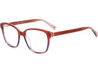 Kate Spade ACERRAB KIF216 Γυναικείος Σκελετός Γυαλιών Οράσεως Κοκάλινος Κόκκινος