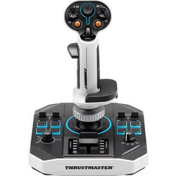 Thrustmaster SOL-R1 Flightstick (PC)