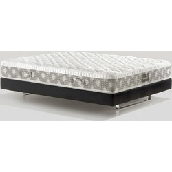 Magniflex Dolce Vita Dual 10 Υπέρδιπλο 180x200cm