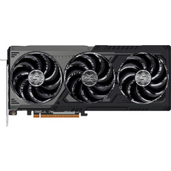 Asrock Radeon RX 9070 GRE 12GB GDDR6 Steel Legend Dark OC Κάρτα Γραφικών