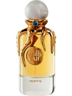 Riiffs Taif Pure Parfum 100ml