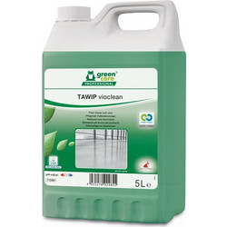 Glochem Tawip Vioclean Υγρό Καθαριστικό Δαπέδων 5lt