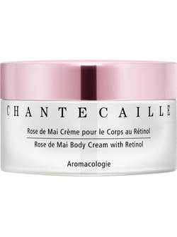 Chantecaille Rose de Mai Ενυδατική Κρέμα Σώματος 150ml