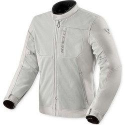 Rev'IT Highcrest H2O Silver