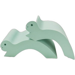 Moes Παιχνίδι Ισορροπίας Baby Turtles 1705-MOES021
