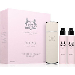 Parfums de Marly Delina Eau de Parfum 3x10 + Θήκη