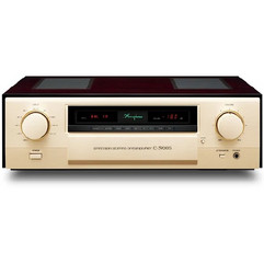 Accuphase C-3900S Precision Προενισχυτής Hi-Fi 2.0