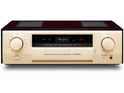 Accuphase C-3900S Precision Προενισχυτής Hi-Fi 2.0