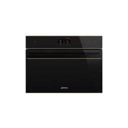 Smeg SBC4604WNR Φούρνος Ηλεκτρικός Κάτω Πάγκου 3lt 54.7cm