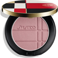 Shiseido Color & Glow 06 Mauve Quartz Powder Blush 7.2gr