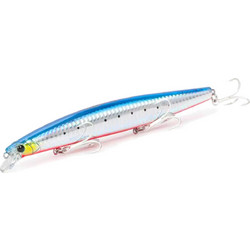 Tsurinoya Stinger Τεχνητό Δόλωμα Ψαράκι 16.3cm 34.2gr E