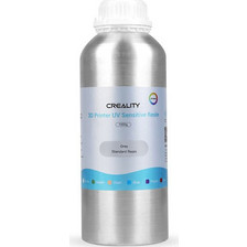 Creality Standard Ρητίνη 3D Printer Grey 1kg