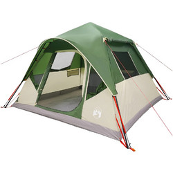 vidaXL Αυτόματη Σκηνή Camping Ιγκλού 305x275x190cm 42028694