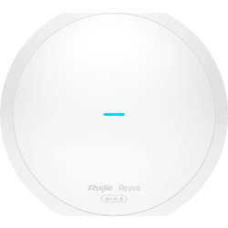 Ruijie RG-RAP62 Access Point WiFi 6 Dual Band (2.4 & 5GHz)
