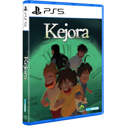 Kejora PS5