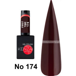 Kenzai 174 First Time Gel 15ml