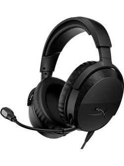 HyperX Cloud Stinger 3 Xbox Gaming Headset Over Ear Black