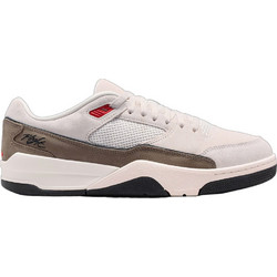 Jordan Flight Court Ανδρικά Sneakers Μπεζ HF3255-015