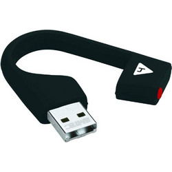 Emtec Hang 4GB USB Stick 2.0 με USB-A