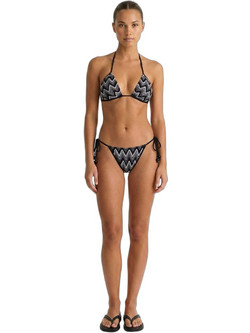 Sugarfree Bikini Brazil Μαύρο 26802045-203