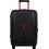 Samsonite Essens 158554SM-1186 Βαλίτσα Καμπίνας 55x40x23cm με 4 Ρόδες Ανθρακί