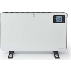 Nedis HTCO50WTW Θερμοπομπός Δαπέδου 2000W με WiFi