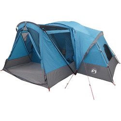 vidaXL Σκηνή Camping 10 Ατόμων 480x475x199cm 42042255