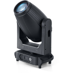CLF Lighting Poseidon Φωτορυθμικό Προβολέας LED DMX με Ρομποτική Κεφαλή CMY