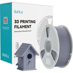 Sunlu ASA 1.75mm Grey 1Kg