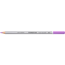 Staedtler Karat Aquarell 125 Ξυλομπογιά Ακουαρέλας 62 Lavender