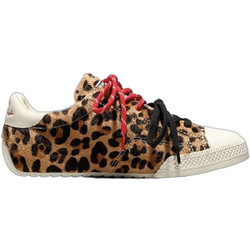 Converse Chuck Taylor Lo Leopard Pony Hair A19174C