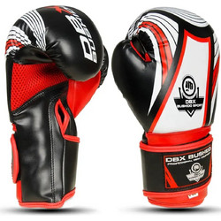 Dbx Bushido EU Approved 6oz