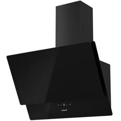Cata JUNO+ 6000 GBK Απορροφητήρας Καμινάδα-Τζάκι 60cm Μαύρος