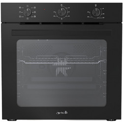 Arielli AME-775BL Φούρνος Ηλεκτρικός Άνω Πάγκου 73lt 59.5cm