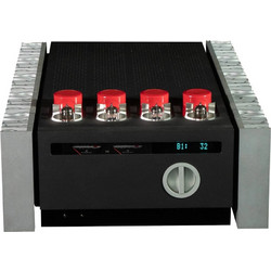 Pathos InPoL Heritage MkII