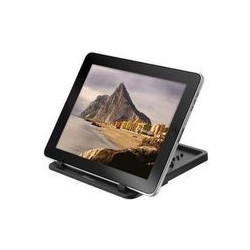 Trust 17466 Βάση Tablet Γραφείου Black