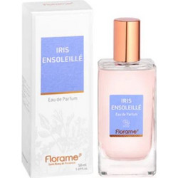 Florame Sunny Iris Eau de Parfum 50ml