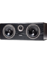 Acoustic Energy Aegis Neo Ηχείο Hi-Fi Κεντρικό 170W 2.5 Δρόμων Black Ash