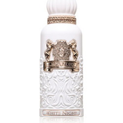 Alexandre.J The Elixir Collector White Night Eau de Parfum 100ml