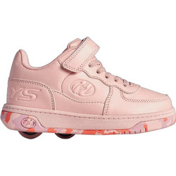 Heelys Rezerve Heelys Παιδικά Sneakers με Ροδάκια Ροζ HLY-G2W-848
