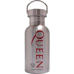 LeQueen Logo Crest Μπουκάλι Νερού 500ml