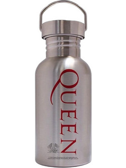 LeQueen Logo Crest Μπουκάλι Νερού 500ml