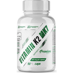 Immortal Nutrition Vitamin K2 MK-7 90 Κάψουλες