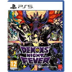 Demon's Night Fever PS5