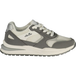 Ellesse Γυναικεία Sneakers Ανθρακί IRMA001-219