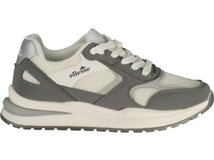 Ellesse Γυναικεία Sneakers Ανθρακί IRMA001-219