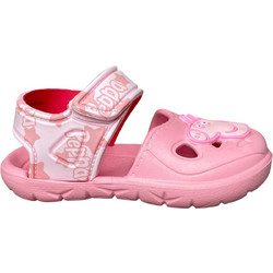Cerda Peppa Pig Παιδικά Παπούτσια Θαλάσσης για Κορίτσι Ανατομικά Ροζ 2300007297