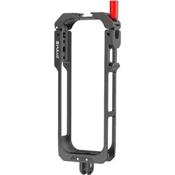 Puluz PU759B Metalic Cage (Insta360 X5)