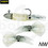 Almas Micro Calama Τεχνητό Δόλωμα 4cm 5gr NW