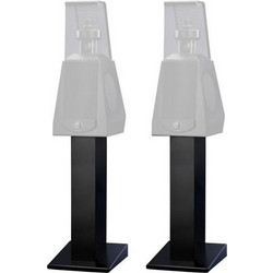 MBL 126 System Βάσεις Ηχείων Δαπέδου Piano Black